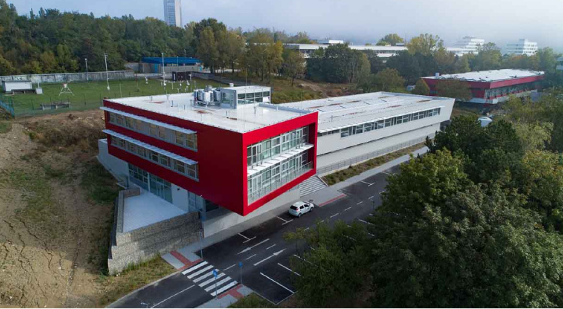 Inovačné centrum
